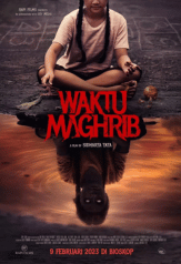 waktu maghrib (2023)